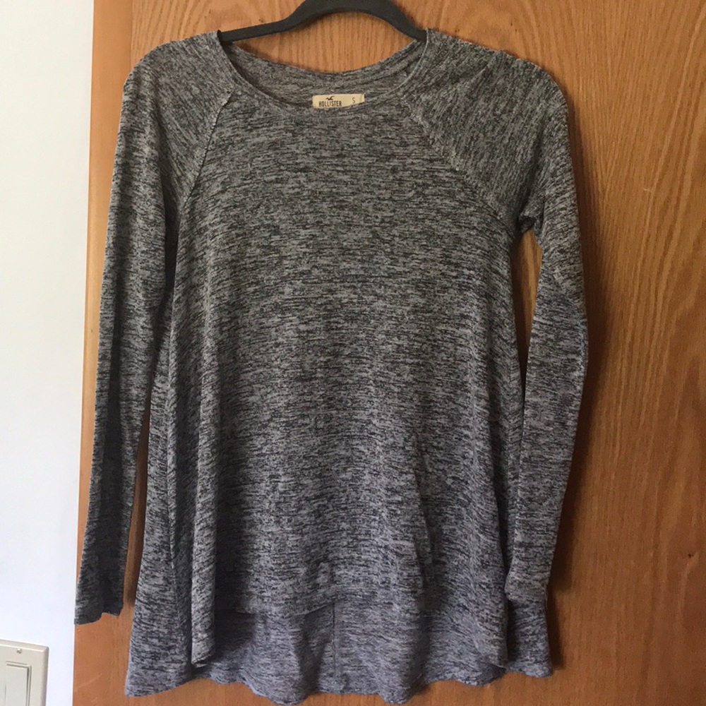 Light sweater